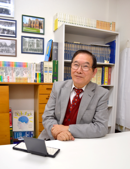 看護医療ゼミナール新浜校