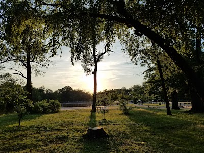 Johnson Park Zoo