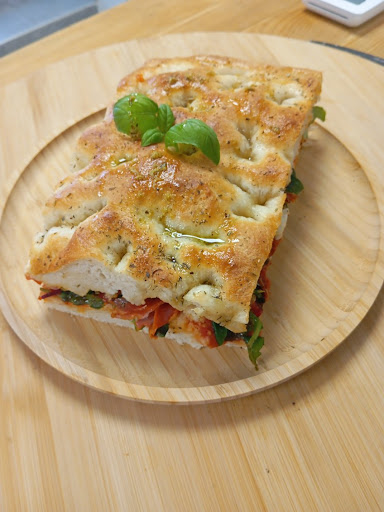 Photo 2 - Pizza del kidjo