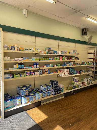 Capsule Pharmacy - Thumbnail