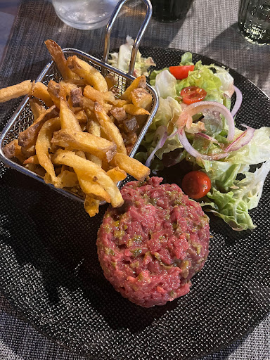 Le Dz Restaurant - Lounge Bar - Thumbnail