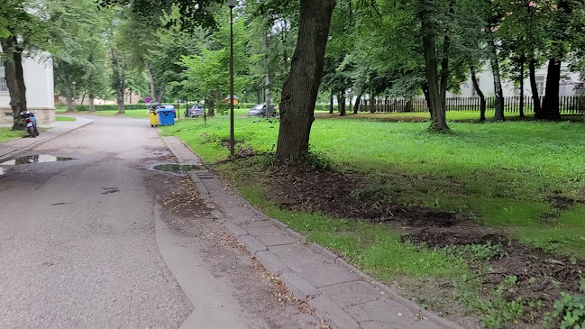 Szpital Kliniczny im.dr. Józefa Babińskiego w Krakowie - Szpital