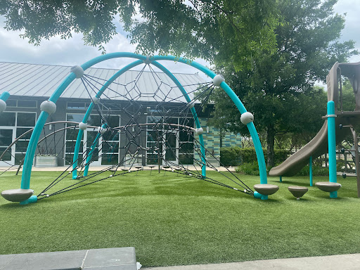 Harvest Hall Playground - Thumbnail