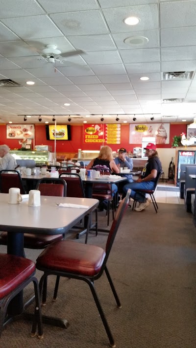 Photos of Woody's Family Restaurant