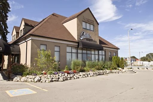 Liaison College Oakville