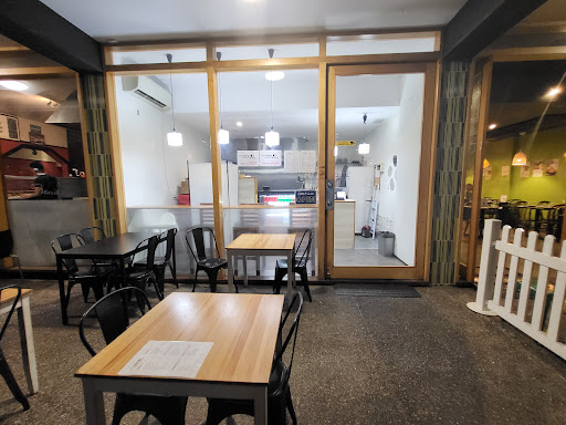 Photo of Rainbowl & Roll