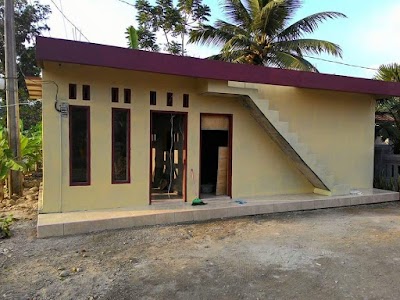 Photos of Kamojang Enterprise