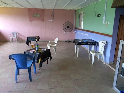 Photos of Pounix Lodge