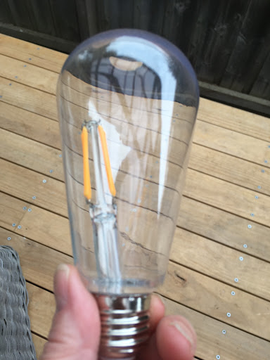 Fusion Lighting - Thumbnail