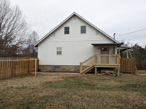 Big Blue Contracting - Thumbnail