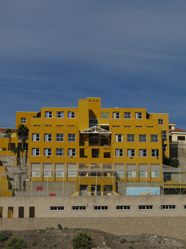 Colegio Marpe Altavista