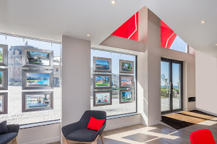 Photo n°34 de BARNES Côte Basque - Agence immobilière Biarritz à Biarritz (Agent immobilier)