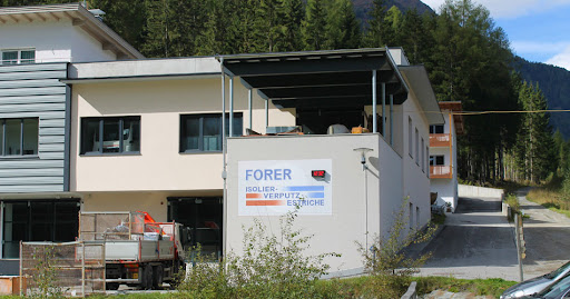 Forer Erich