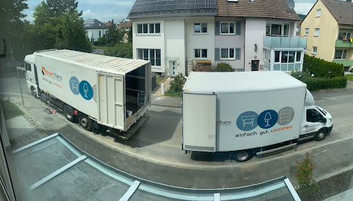 EsenTrans Umzüge | Umzugsunternehmen | Würzburg - Thumbnail