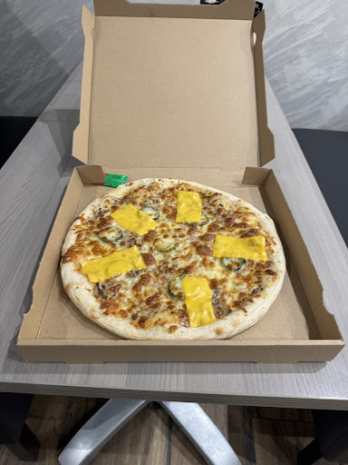Photo 6 - Piz Pizza