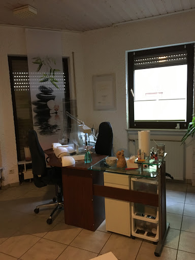 Silvia's Nagelkosmetik
