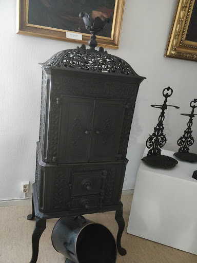 Kallinge Museum - Visual