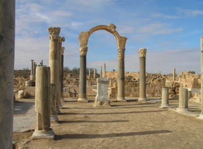 Photos of Temple of Liber Pater