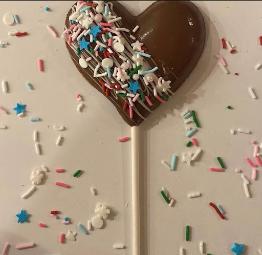 Boom Chocolatte Gallery - United States