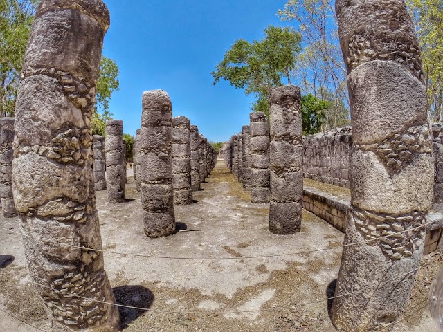 Chichén Itzá