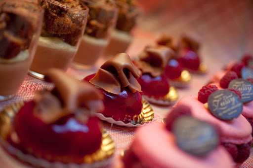 Pâtisserie Zussy Lionel - Thumbnail