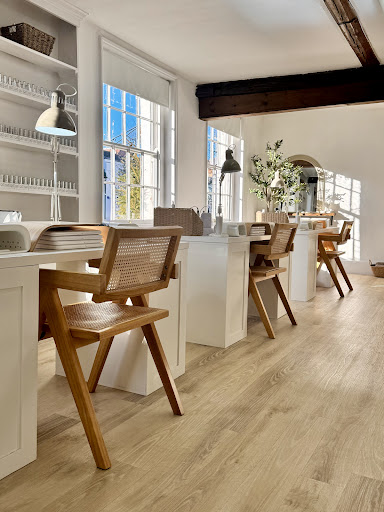 CREATE Nail Studio & Training Academy