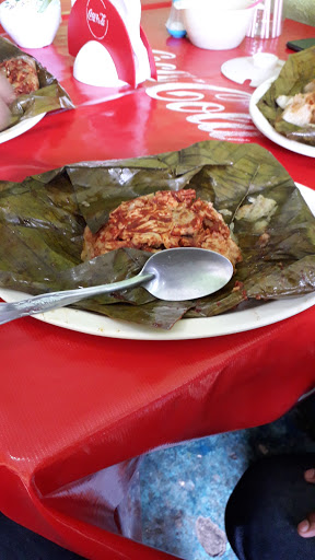 Antojitos Doña Chelo