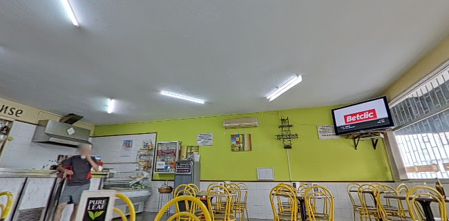 Avaliações doCafetaria UDR Casalense em Vila Franca de Xira - Cafeteria