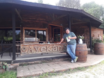 Photos of turismo ayekan