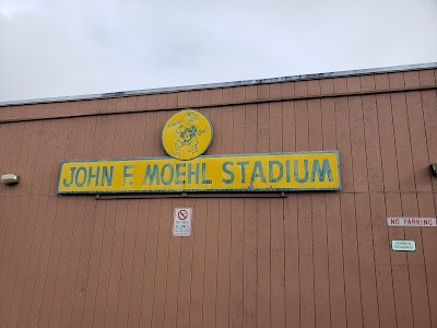 Moehl Stadium