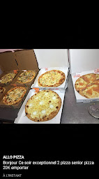 Photo n°24 de ALLO PIZZA à Vouziers (Pizzeria)