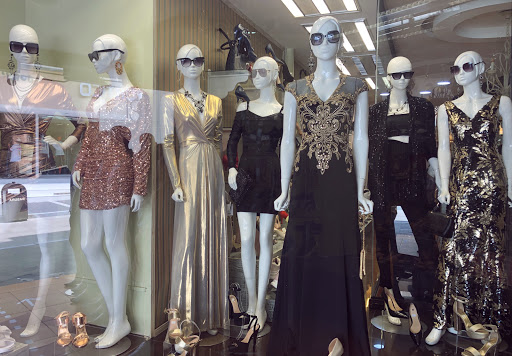 Boutique Israel - Thumbnail