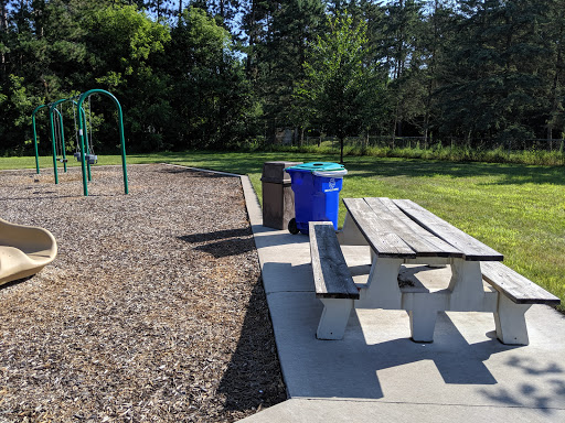 Langseth Park Gallery - United States