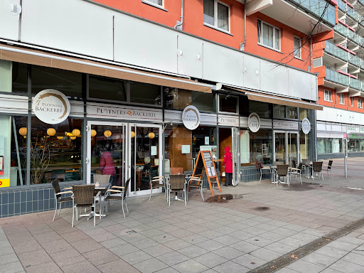 Plötners Café - Visual