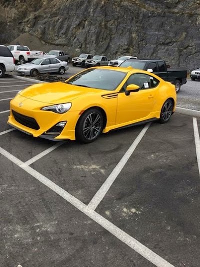 Photos of Johnson City Toyota