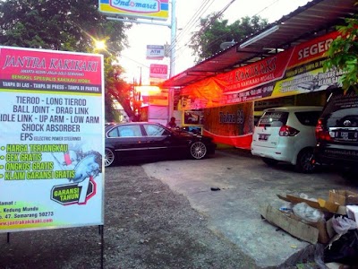 Photos of Jantra Kakikaki Semarang