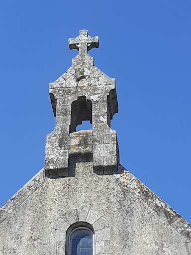 Chapelle de la Congrégation (Ancienne) Logo