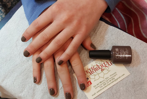 ESTETICA ROBERTA & NAILS CENTRO QUALIFICATO SHELLAC - Thumbnail