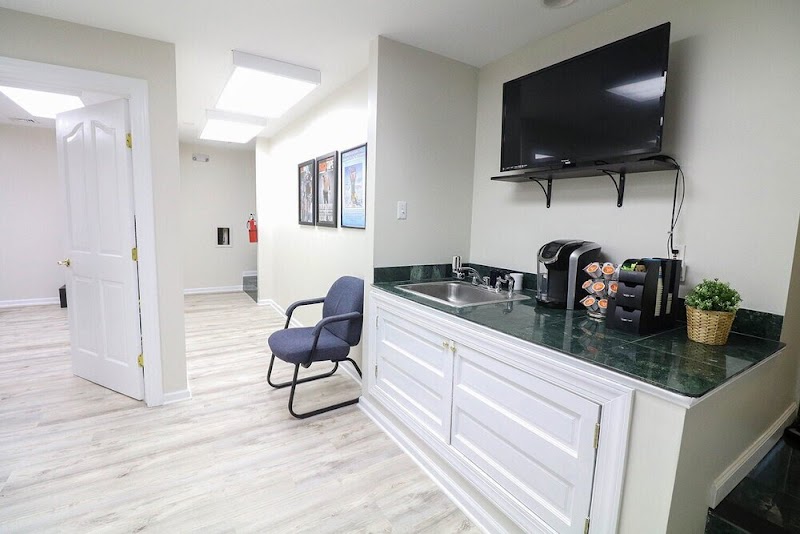 Performance Health Sports Care + Recovery of Hazlet: Chiropractic and Physical Rehabilitation