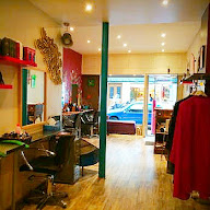 Les Têtes en l'Hair à Paris