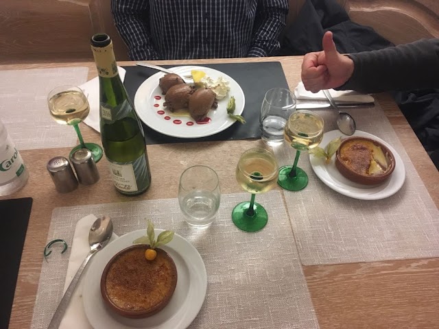 Cuisine d'Antan