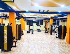 Midtown Fitness studio & Spa peshawar