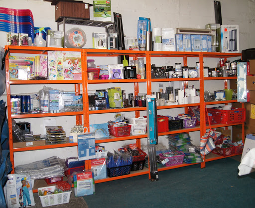 DSN-Dienstleistungsservice Nolting-Haushaltsauflösung