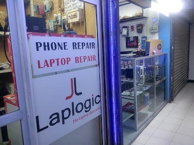Photos of Laplogic