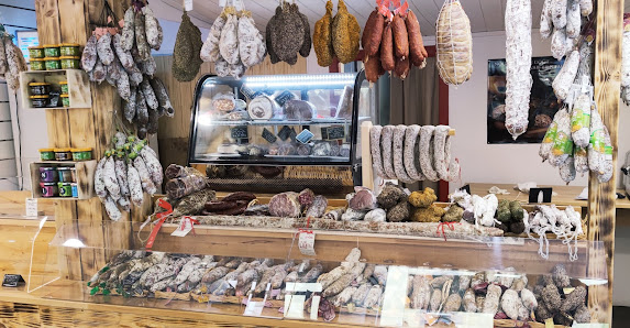 Fromages and Co 9 bis Rue de Concarneau, 29910 Trégunc, France