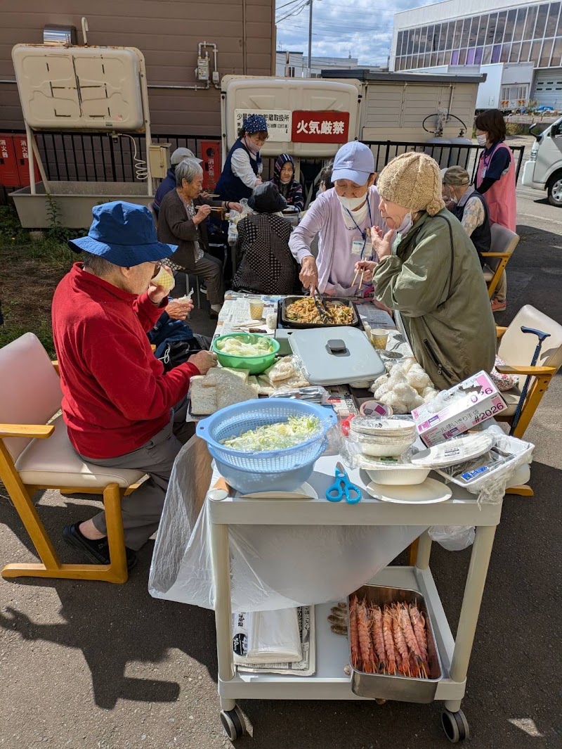 高齢者小規模多機能ホームゆうあい