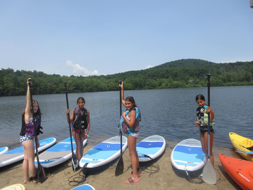 Fair Lawn Jewish Day Camp - Thumbnail