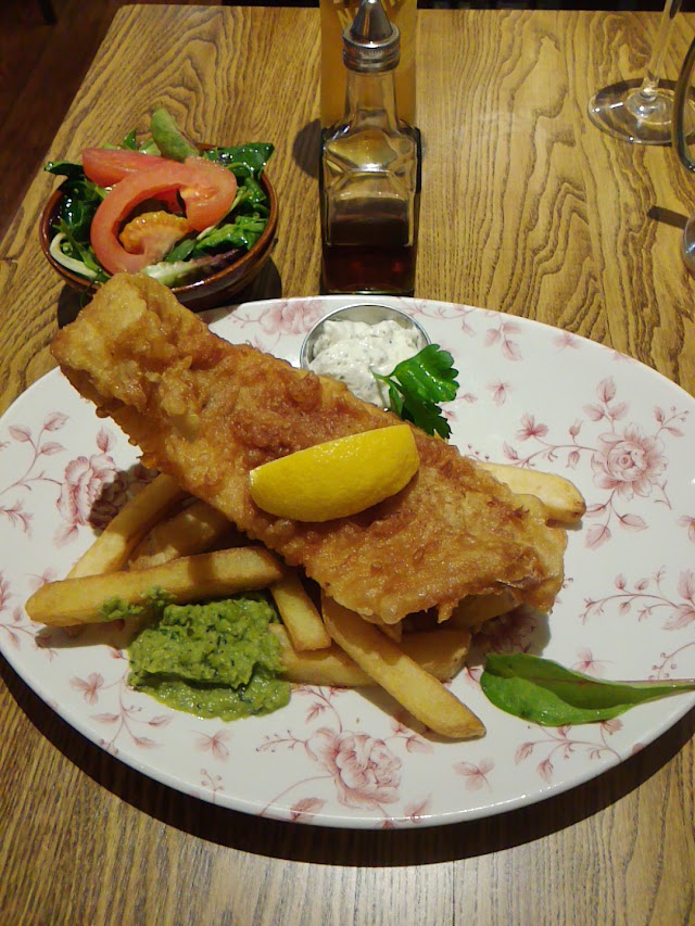 The Clarence