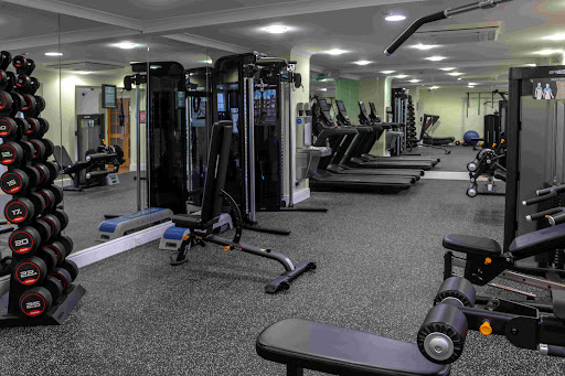 Reeds Health Club & Spa