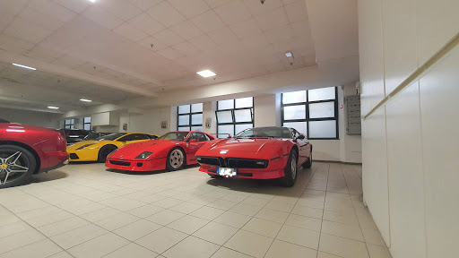 Petrini Automobili - Thumbnail
